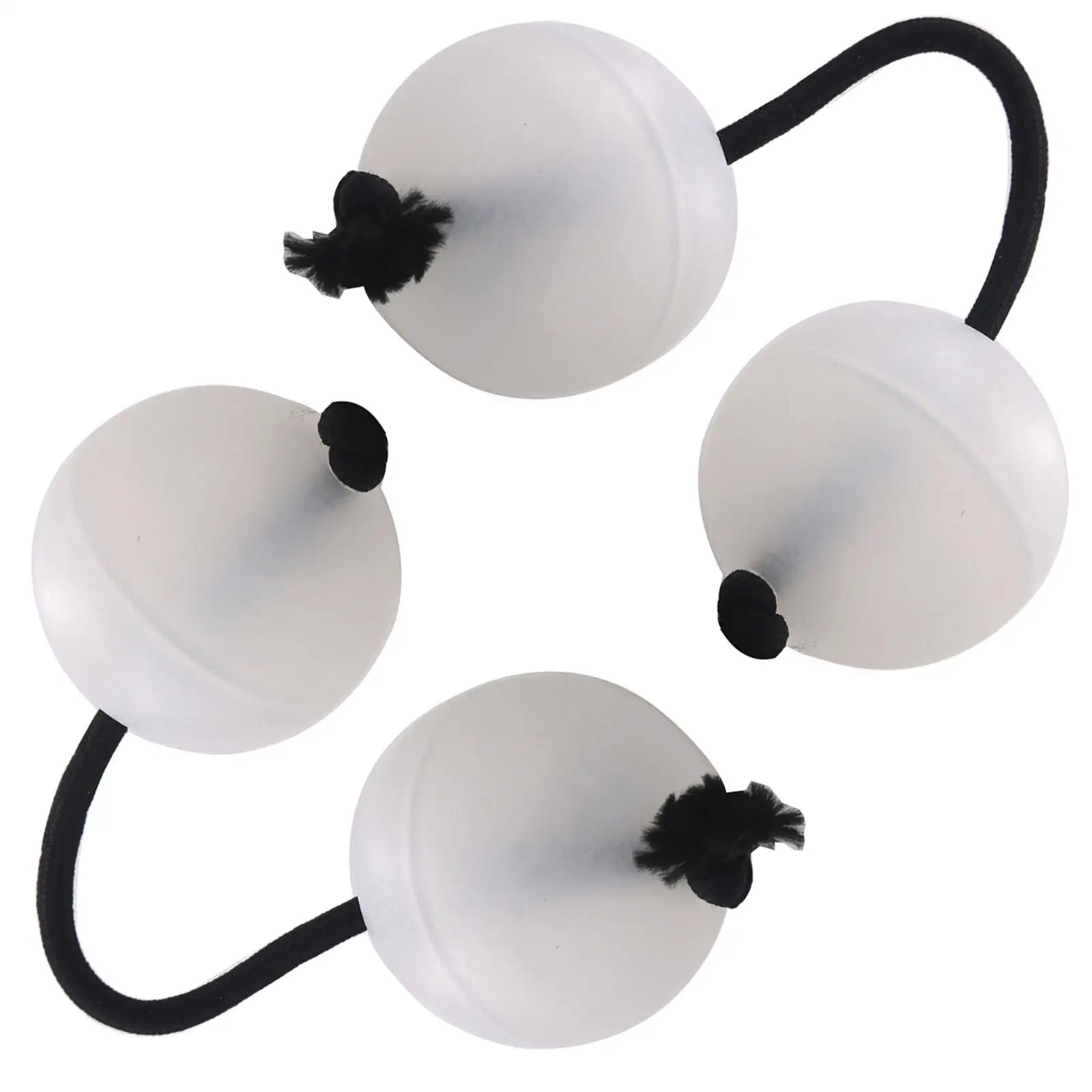 

1 Pair Rhythmic Sand Balls Maracas Percussion Drum Ball for Parties Adults Kids