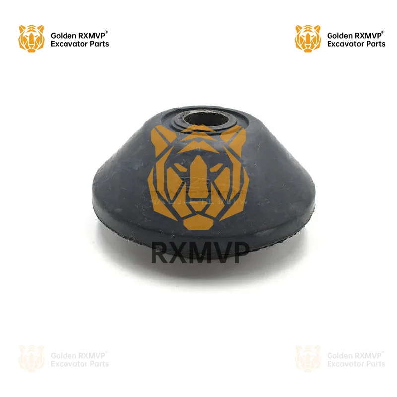 Резиновая подушка для двигателя Doosan Daewoo Dh55 55-7 амортизирующие резиновые