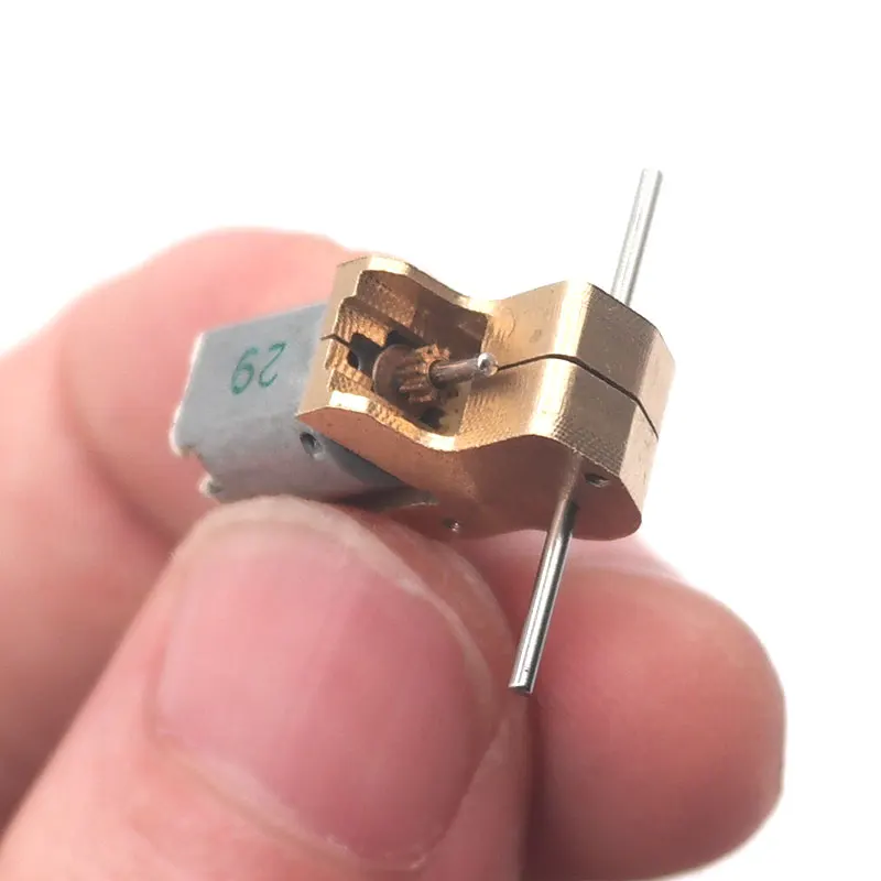 

Коробка передач dasmicro 1/87 Das87A02 с запасными частями двигателя