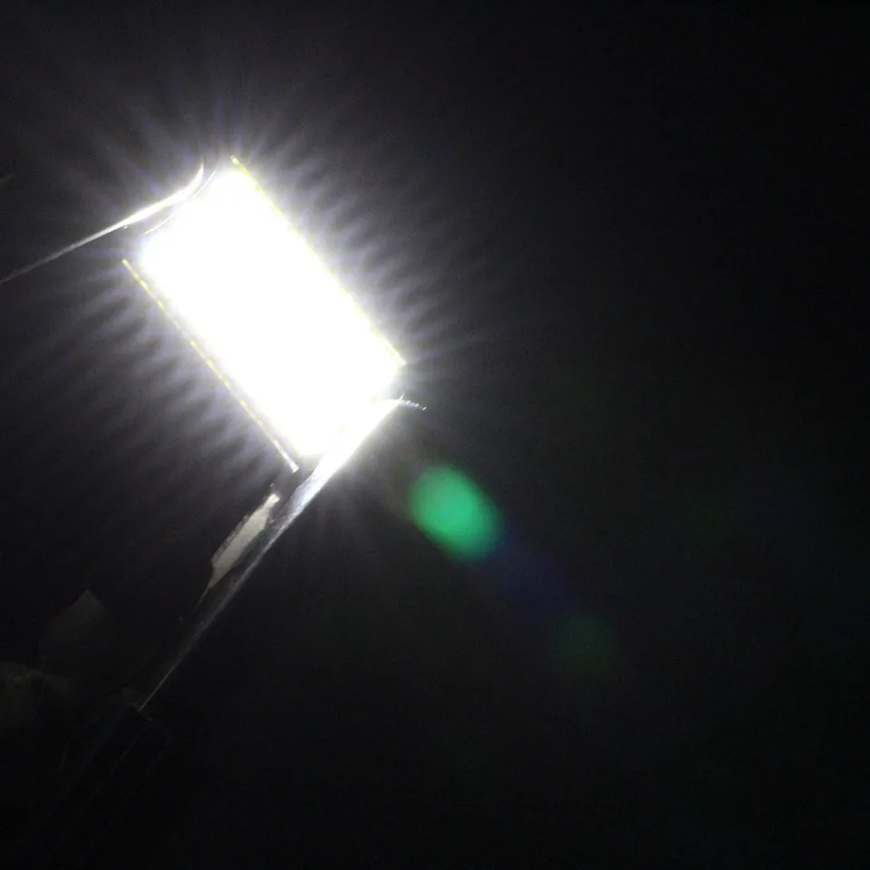 3014 18smd 31363941 мм лампа для чтения декодирования 18 Вт лампа для номерного знака (art.: 3920c06df38cd) - 3920c06df38cd