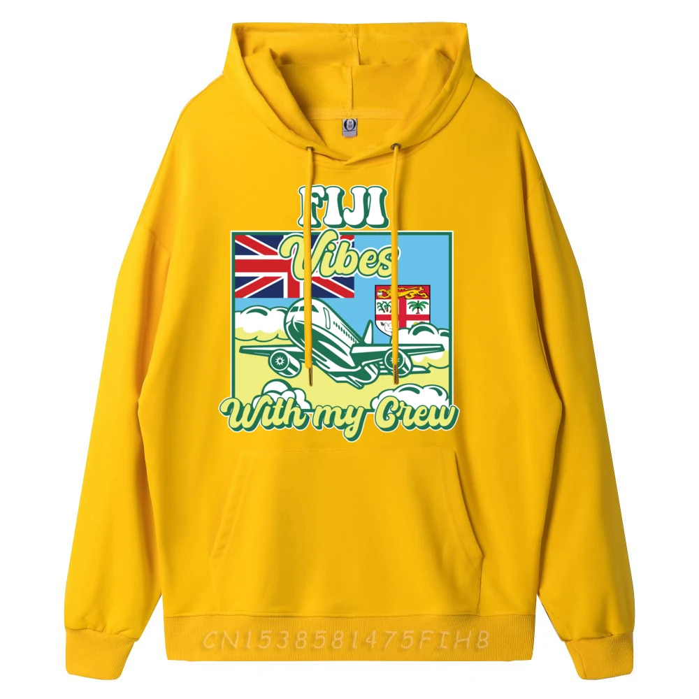 Fiji Vibes With My Crew Travel толстовки с 3d принтом Camisetas De Hombre мужской рождественский свитер