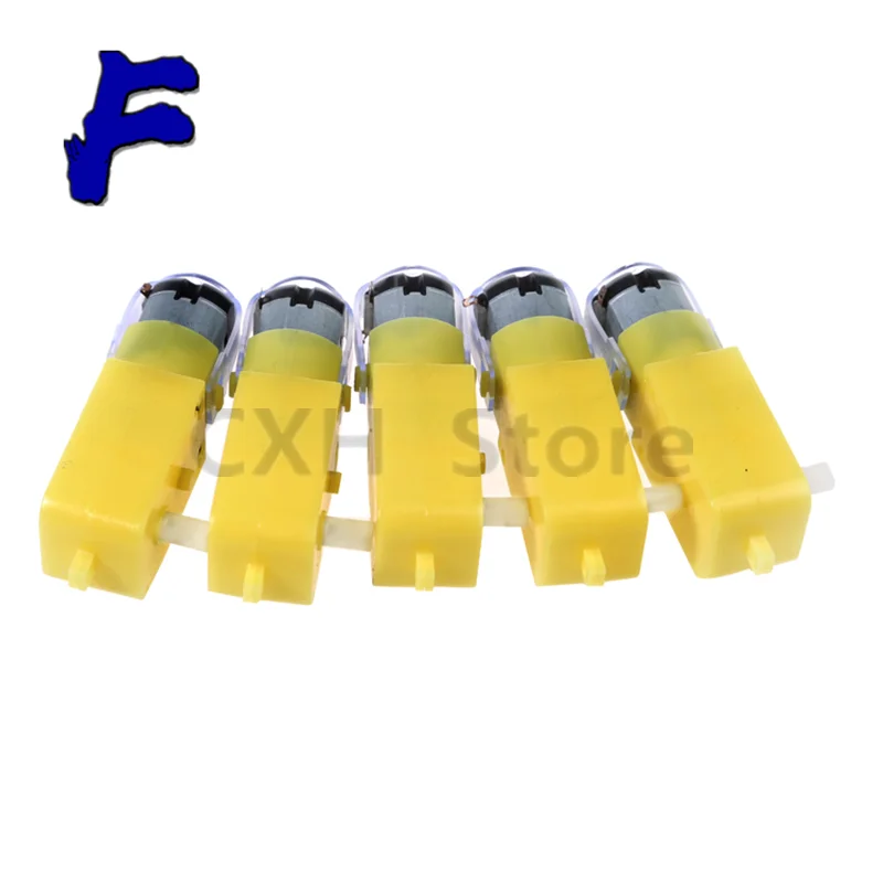 2 шт., электродвигатель постоянного тока, 3-6 в 2 шт., электродвигатель постоянного тока, 3-6 в