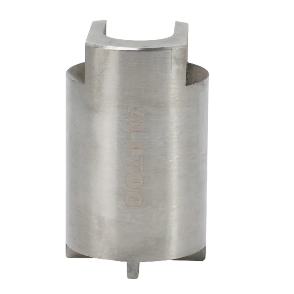 Совершенно новый слайдер-ключ для левого 2.0 Supermax Castle 3-точечный инструмент из