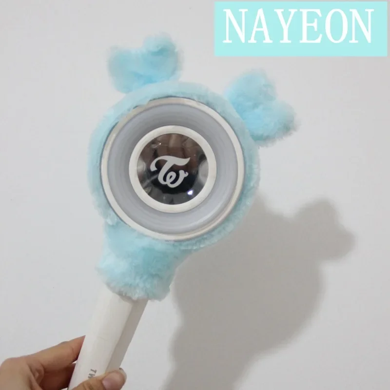 1 шт. крышка лампы Kpop для украшения дважды конфеты Бонг наеон кимдагиюн тзуюй