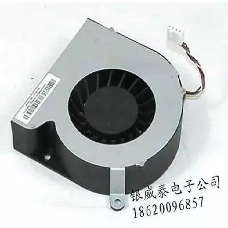 Вентилятор для HP Pavilion AIO 23-b320 23-bxxx 20-b314 20-b010 (art.: 3920daea2c3de) - 3920daea2c3de