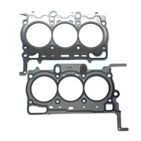 new genuine left engine cylinder head gasket oem 10944aa061 and right 11044aa720 for subaru tribeca legacy 2008 2019