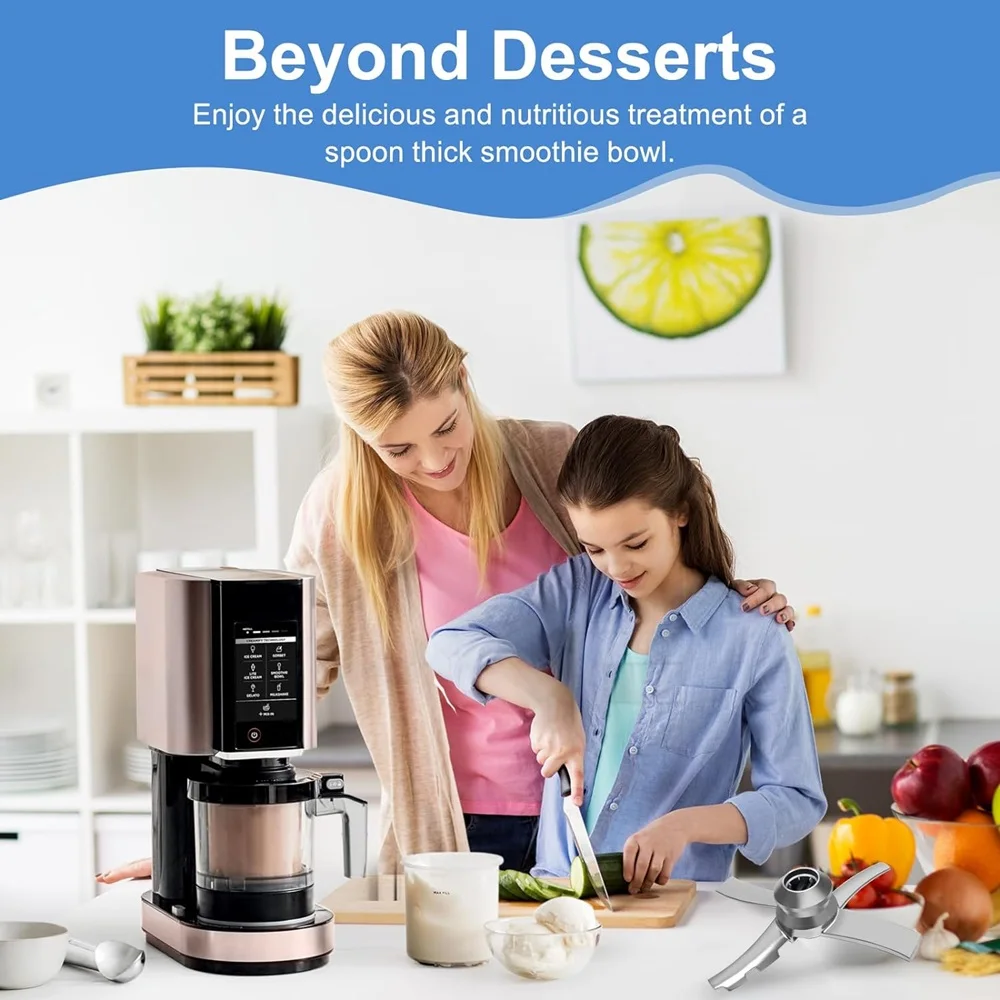 Сменное лезвие для ледогенератора сменные детали совместимые с ниндзя NC299AMZ NC301