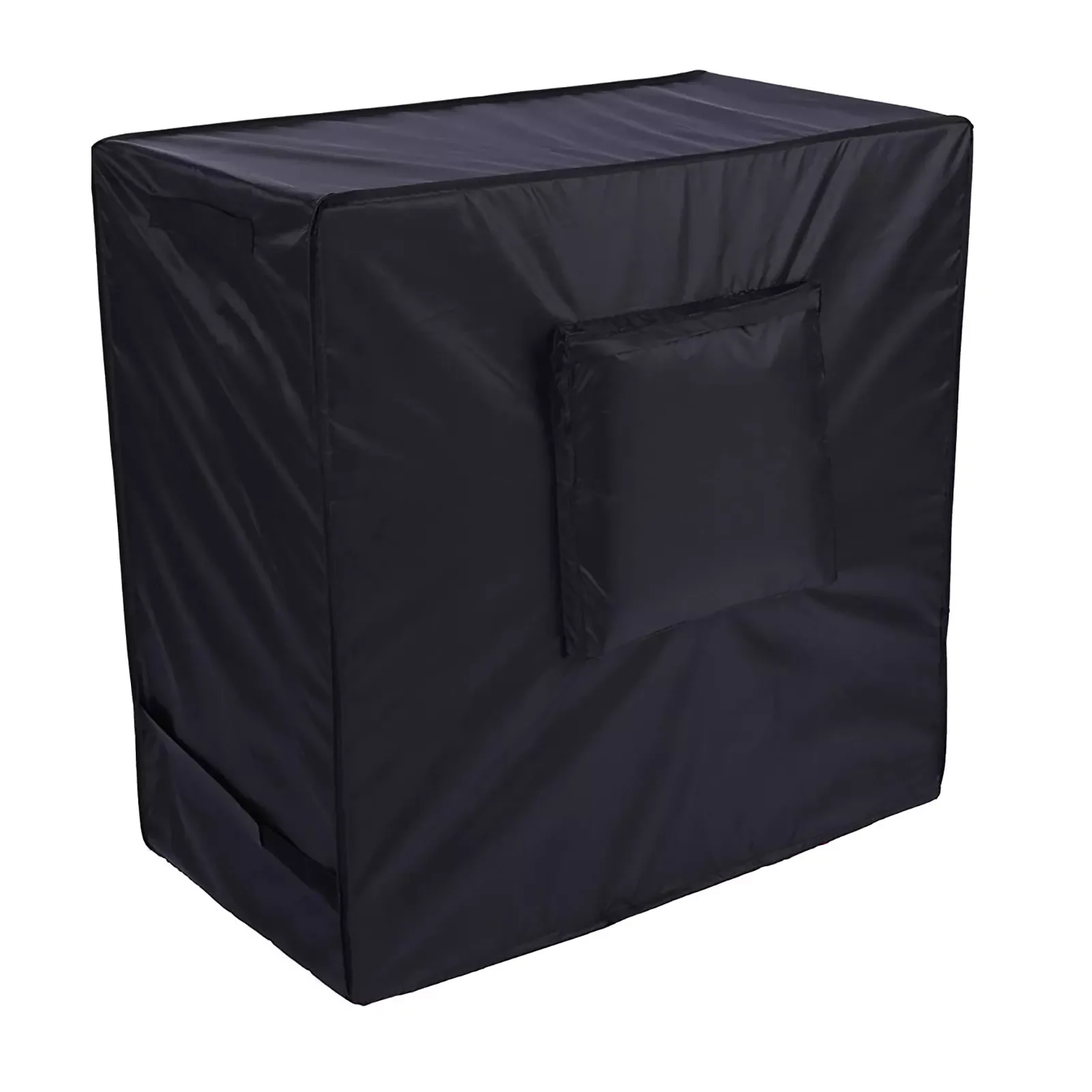 

Rolling Ice Chest Cover Patio Cart Cover Sturdy Party Dust Cover Protection For Outdoor Beverage Car