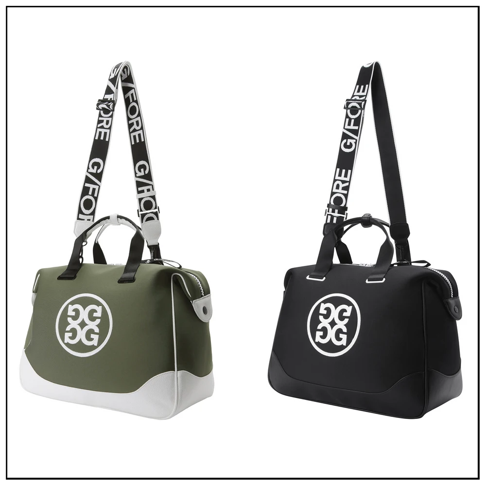 

Golf Boston Square Handy Messenger Bag Clothing Bag