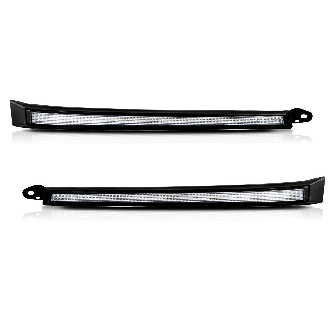 

Дневные Ходовые Огни (ДХО) LED Для Toyota Land Cruiser 4500 4700 100 LC100 FZJ100 UZJ100 98-07 С Анимацией Запуска И Динамиче...