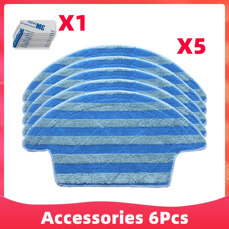 

Сменные аксессуары для Chuwi iLife V55 Pro