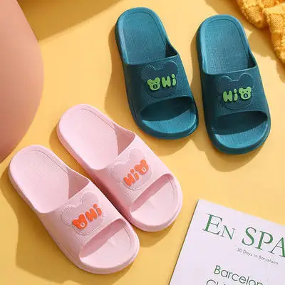 

Non-Slip Original Cloud Slipper 2023 Women's/Men's Orthopedic Slide Slipper Soft Eva Slippers Female Flipflop Platform Sandals