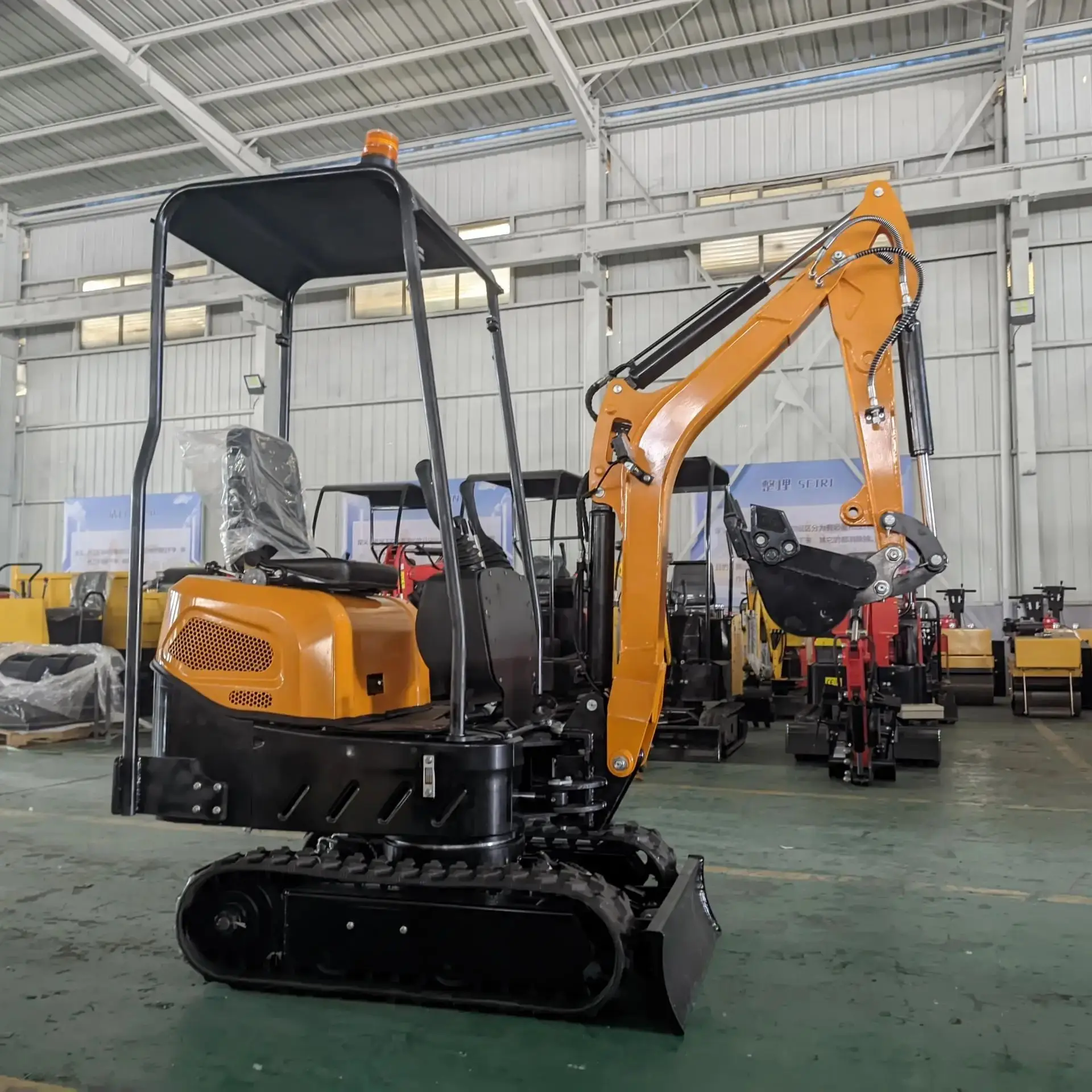 1 2 тонн индивидуальное сельскохозяйственное оборудование для китайских заводов