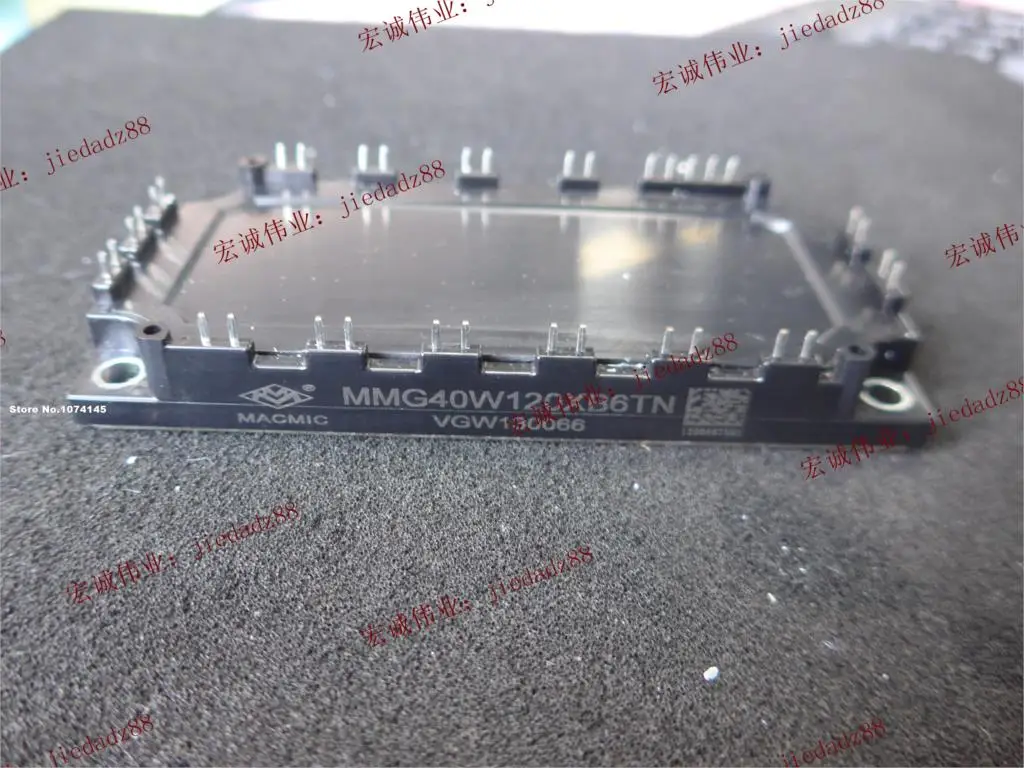 

MMG40W120XB6TN IGBT module power module