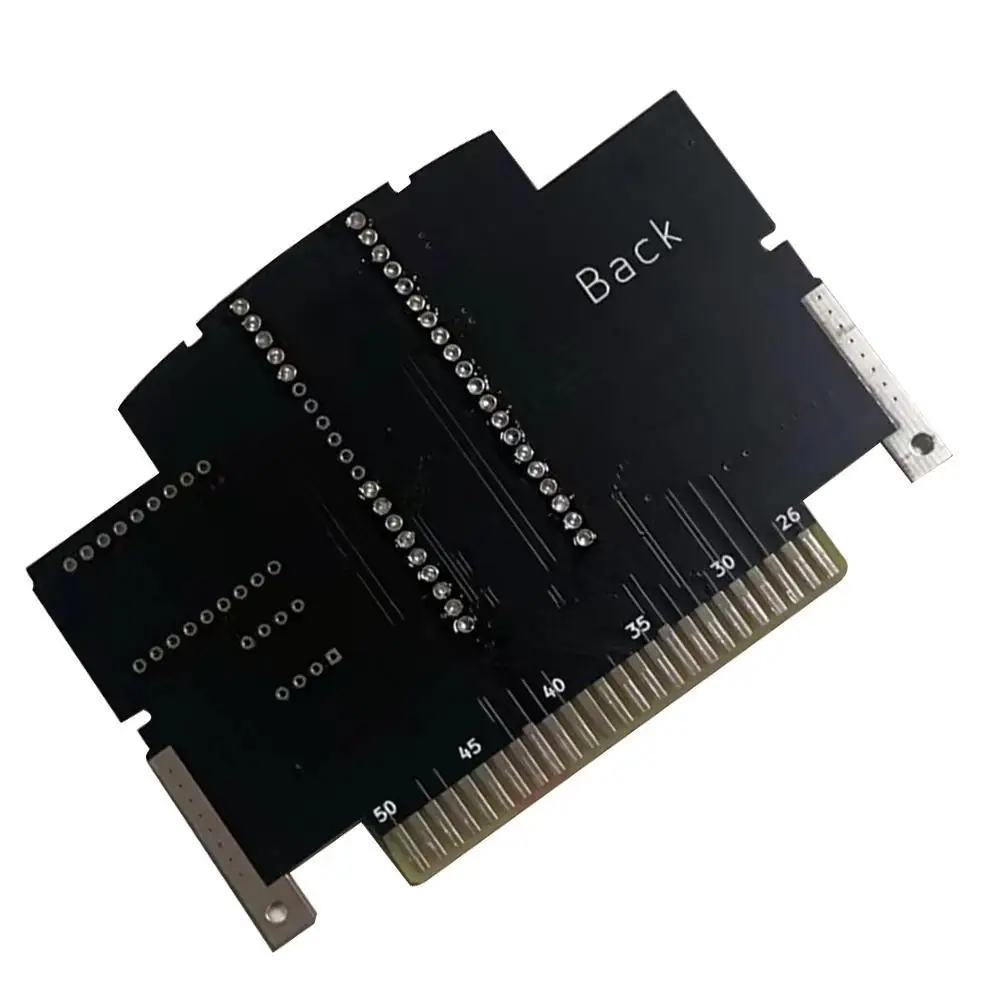 Для Pico N64 флеш-карта Ретро игровая консоль горение Everdrive GBC карточные игры