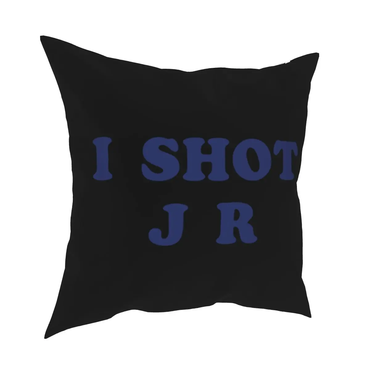 Причудливое платье I Shot J R Jr Father Ted 90-х Ирландская комедия наволочка декоративная