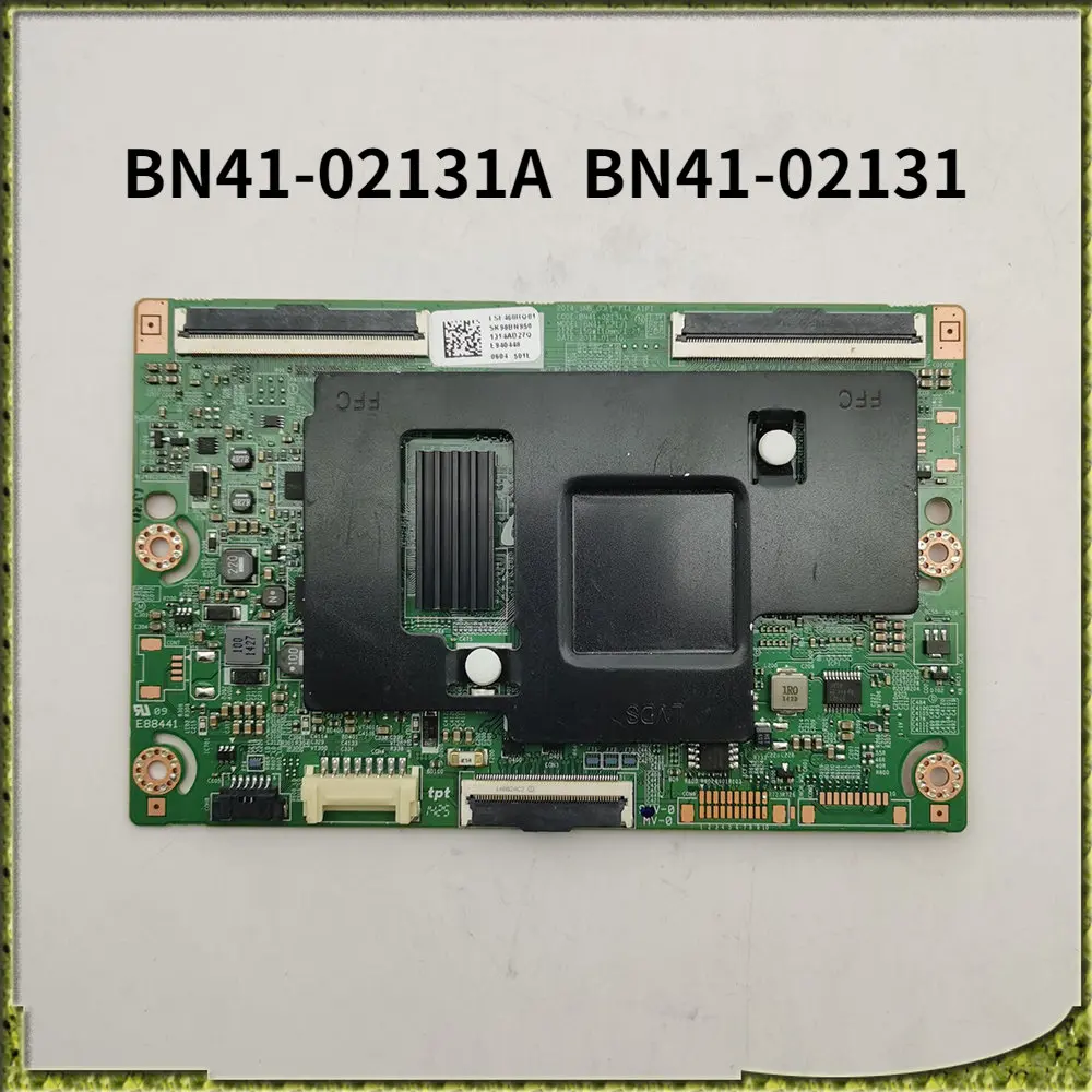 

BN41-02131A BN41-02131 T Con Board Display Card for TV T-Con Board Equipment for Business TCon Board BN41 02131A BN41 02131