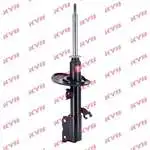 

339199 для ten shock absorber left GAZLI X-TRAIL T31 07