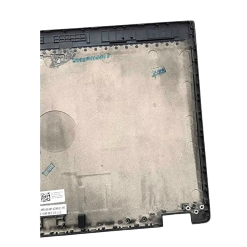 Новый корпус для ноутбука Dell Latitude 5289 2-в-1 задняя крышка ЖК-дисплея чехол RP0P4 0RP0P4