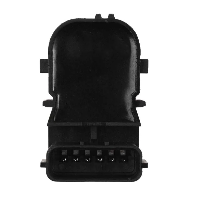 Фото Новый датчик парковки PDC для Kia Rio 95720-H9010 95720H9010, автомобильные аксессуары №3