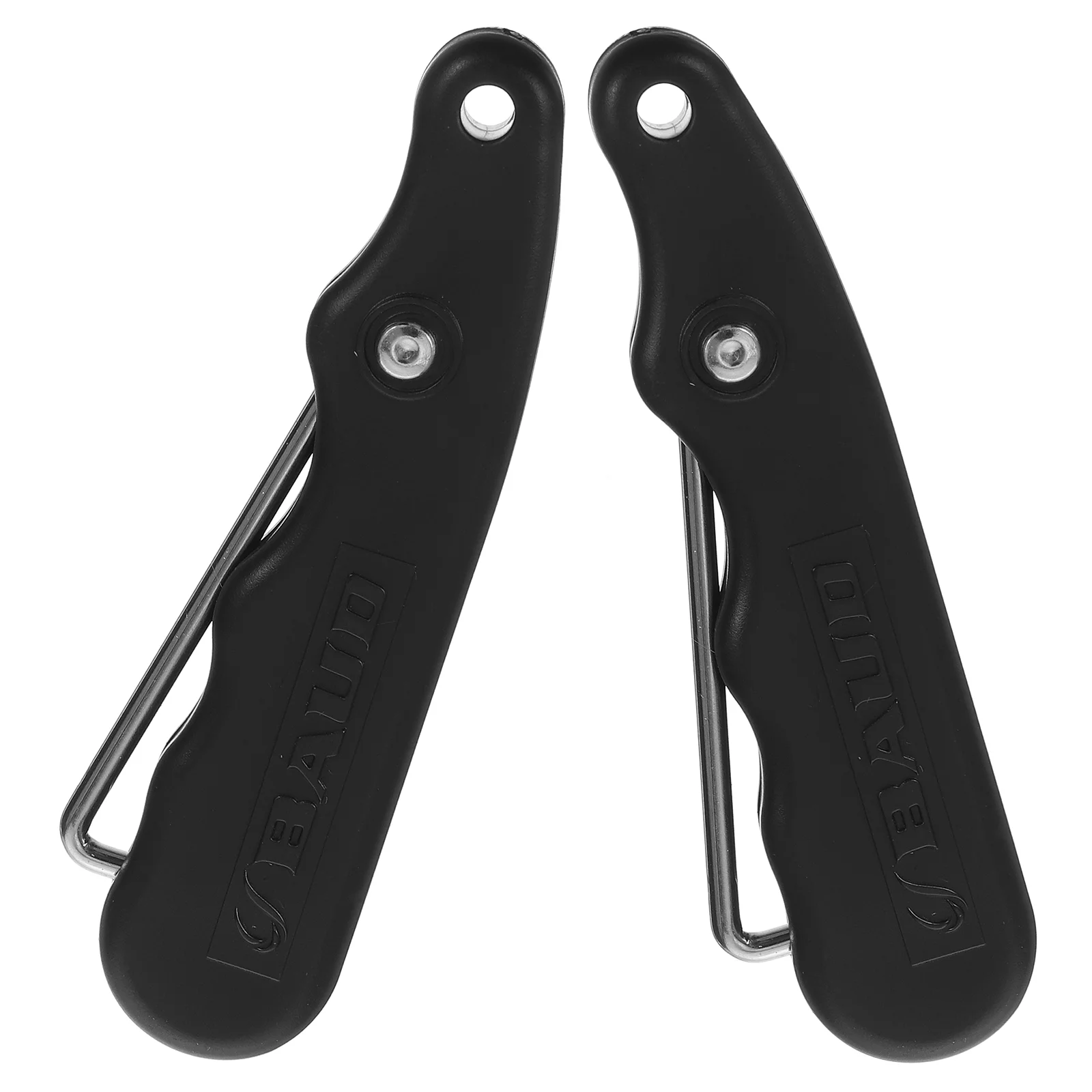 

Stainless Professional Skate Shoes Lace Tightener Portable Skating Shoes Tightener Practical Skating Supplies Accessory