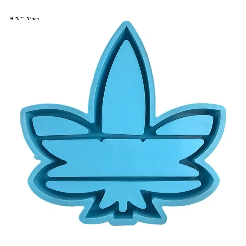 

Кленовый лист, органайзер, стойка, форма из смолы, полка для хранения, стенд, силиконовая форма