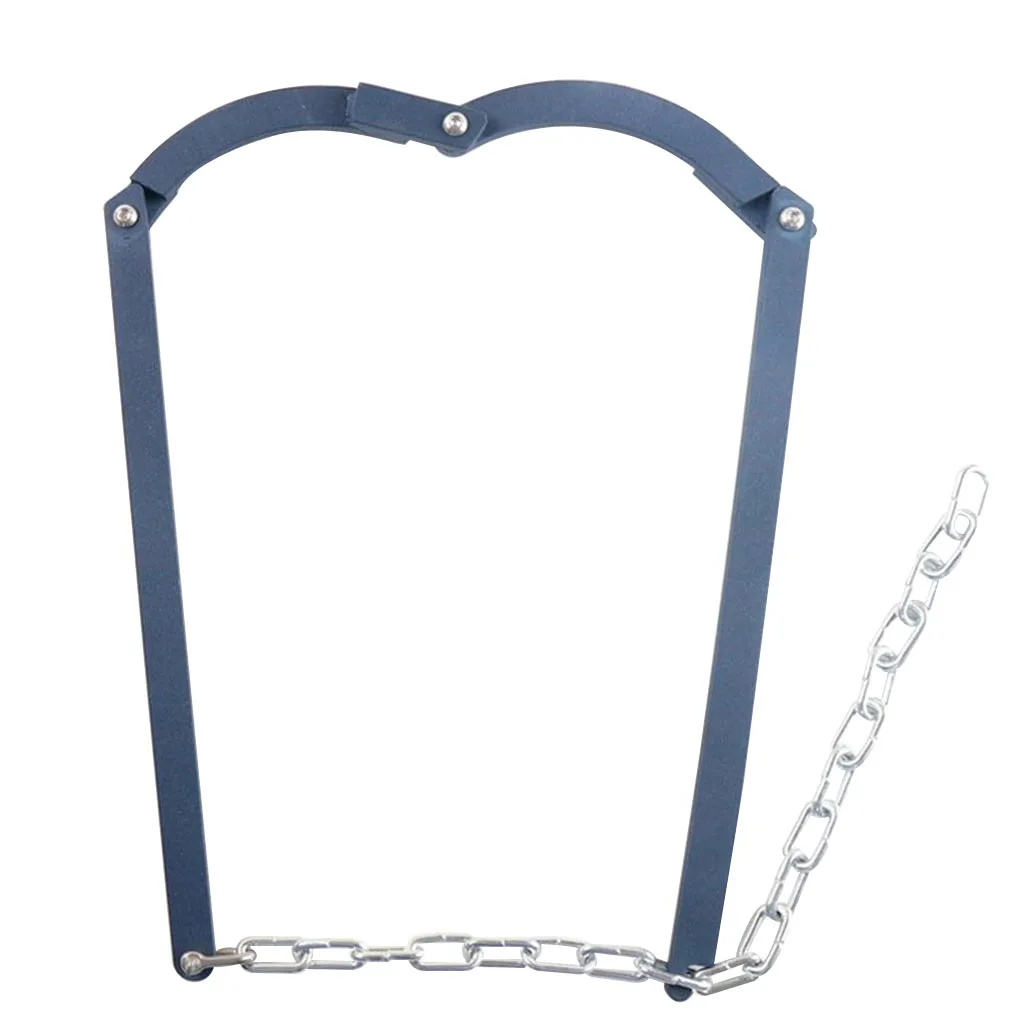 

Barb Fence Repair Tool Garden Livestock Metal Wire Fence Fixer for Home Farmyard Ranch 48cm