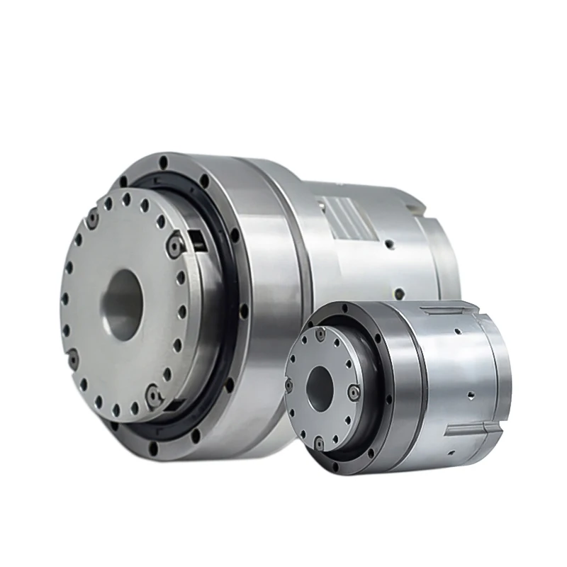 

Полая структура 750 Вт bldc мотор с кодировщиком 48 В Роботизированный шарнирный модуль сервомотор для платформенного робота