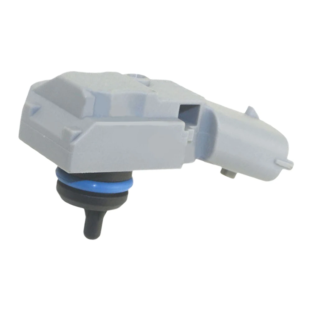 1шт 0261230239 ДАТЧИК ДАВЛЕНИЯ ТОПЛИВНОЙ ДЛЯ LAND ROVER FREELANDER 2 VOLVO C30 C70 S40 S60 S80 XC60 XC70