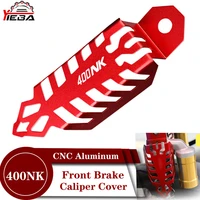 motorcycle after shock absorber fork supension cover protect cnc decorative covers for cfmoto 400nk 650nk 650 400 nk all years