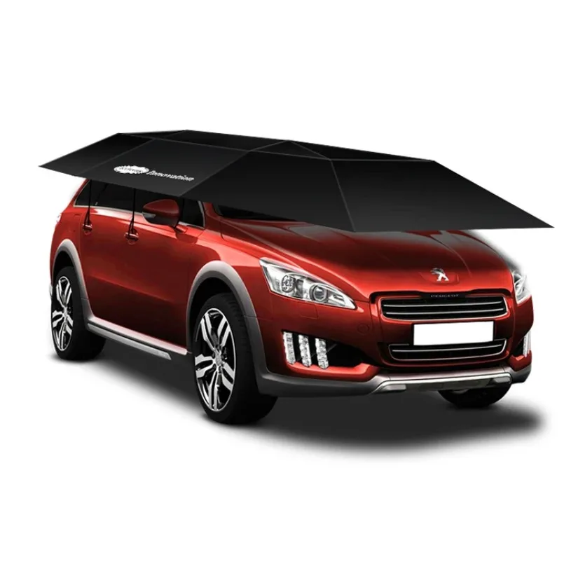 Автоматические зонты с дистанционным управлением для крыши автомобиля 4 0 м 6 5 2