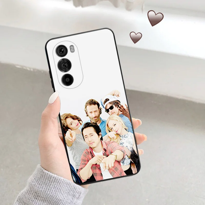 Силиконовый мягкий чехол для телефона Motorola G51 G9 Power Play G73 G30 G31 G50 G60 G71 5G G22 G32 G52 G72