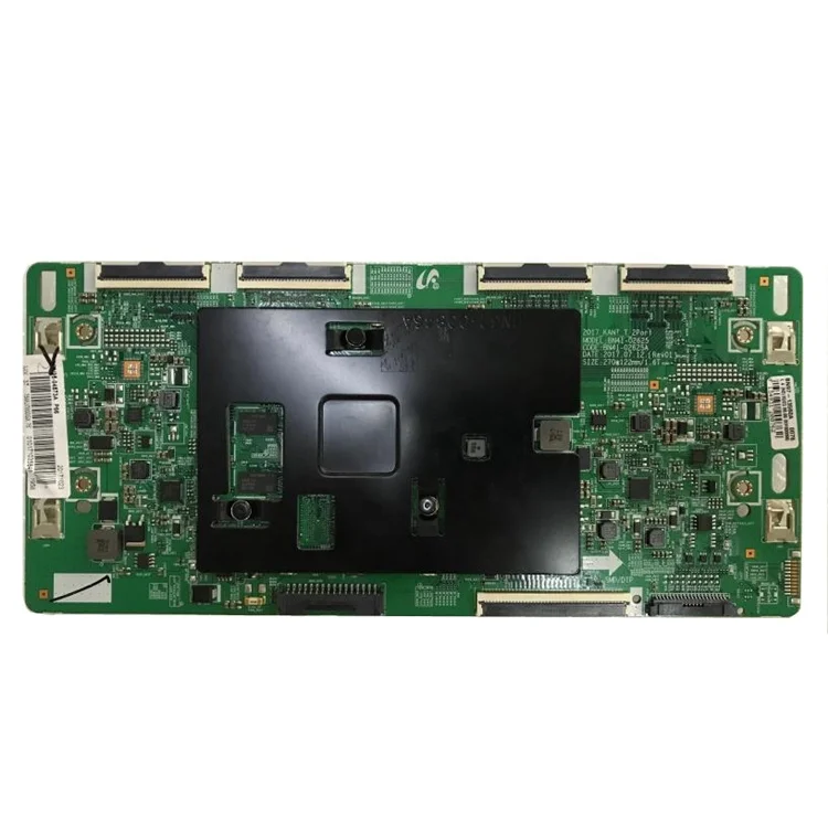 

BN97-13560A SAMSUNG 75 inches LED LCD TV Board connect with panel Logic board for 75MU7000 T-CON connect board