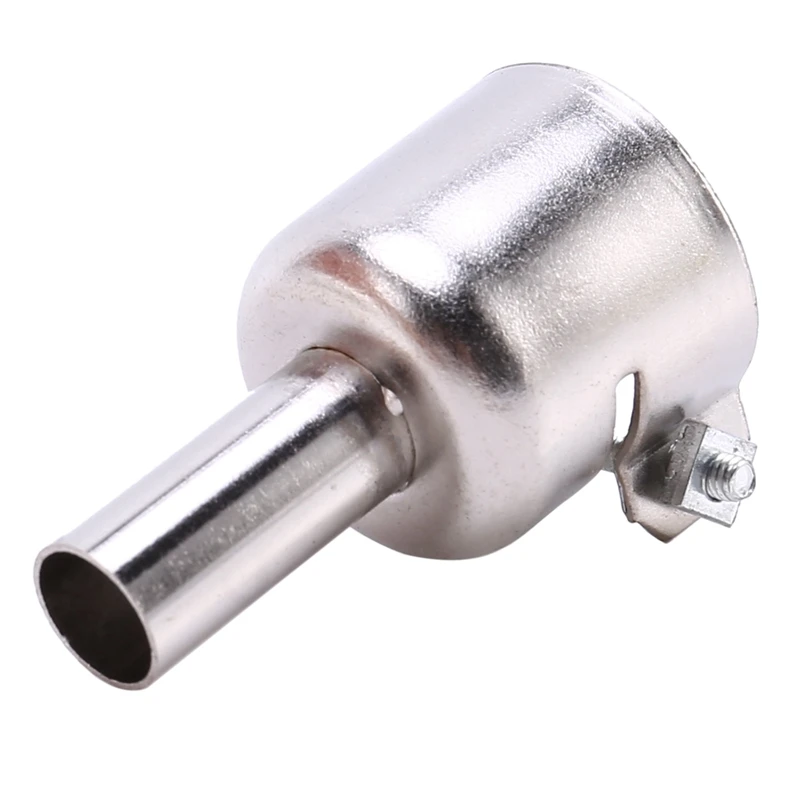 Универсальная насадка для пистолета горячего воздуха