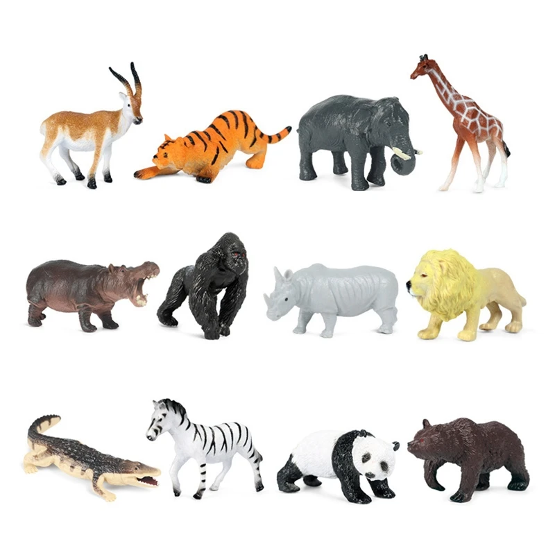 

Интересные детские реалистичные фигурки, детские игрушки, детские игрушки