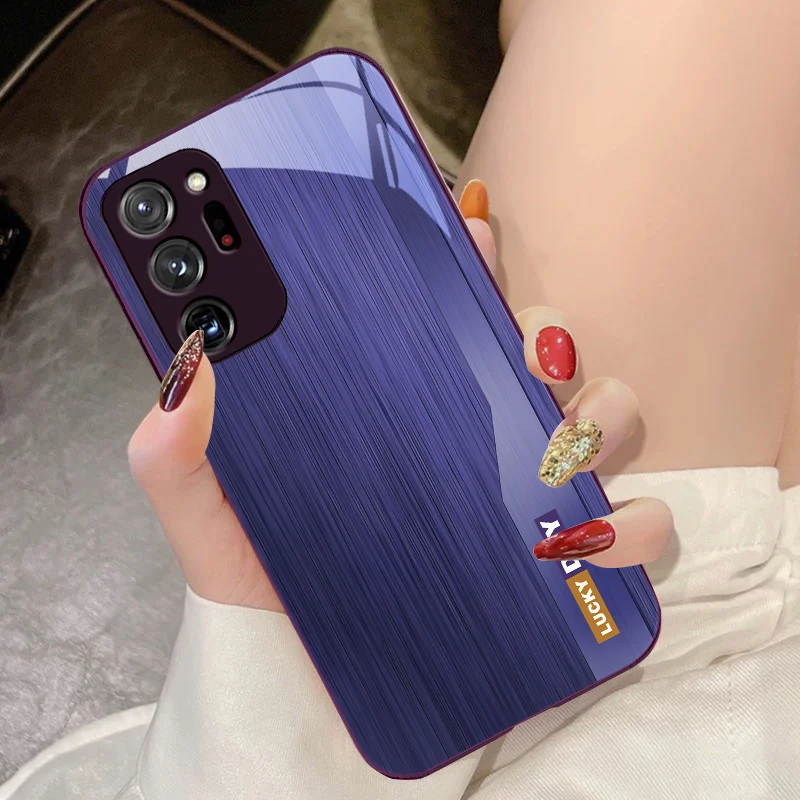 Чехол для телефона Samsung Galaxy Note 8 9 10 PRO 20 Ultra A01 02 03 Core 04E 4G 12 13