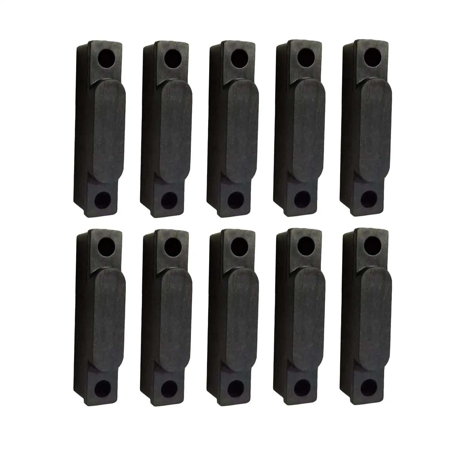 10 шт. пряжки для походного стола