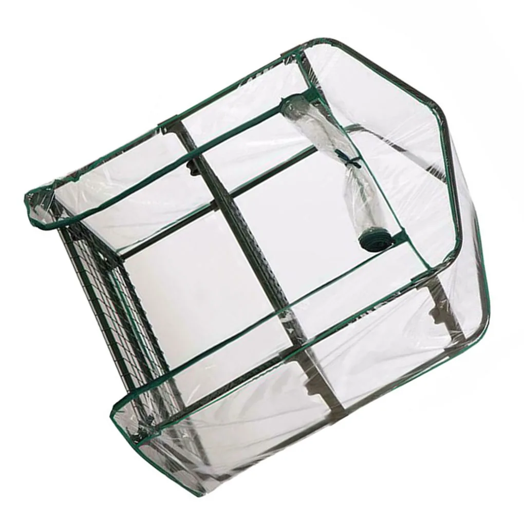 

Крышки для садовых теплиц, теплостойкое покрытие, износостойкое защитное покрытие для нескольких теплиц