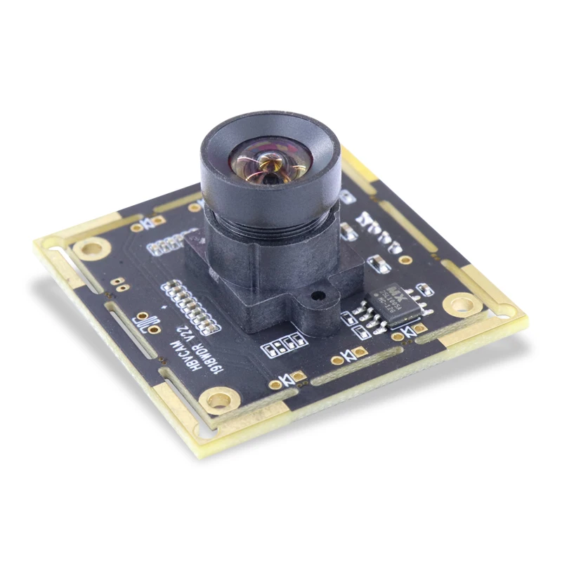 

2MP FOV 100° Wide Dynamic Range 1920*1080 30fps CMOS Camera Module