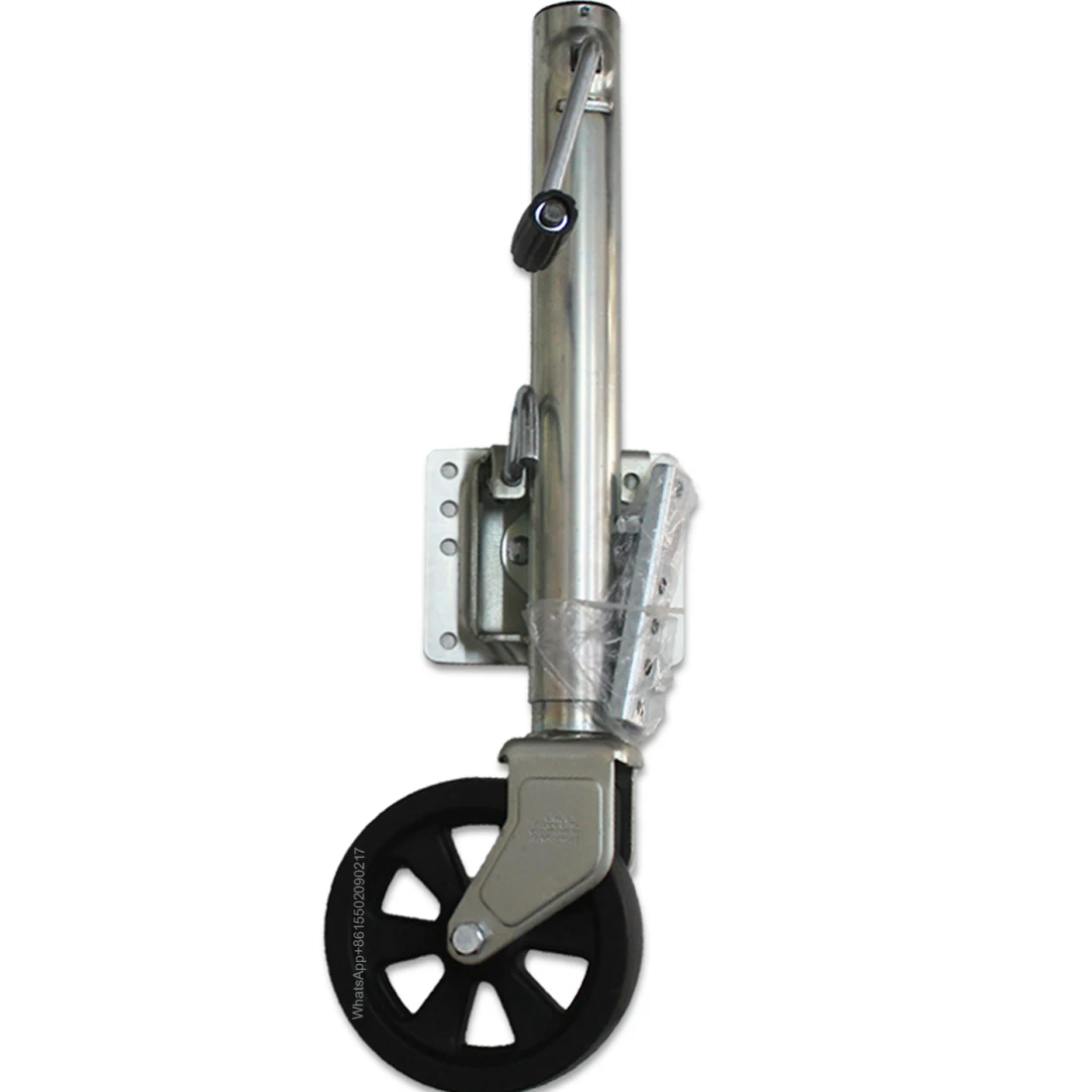 

Guide Wheel Jack Yacht ATV UTV RV Trailer Jack Trailer Bracket Trailer Support Retrofit Accessories