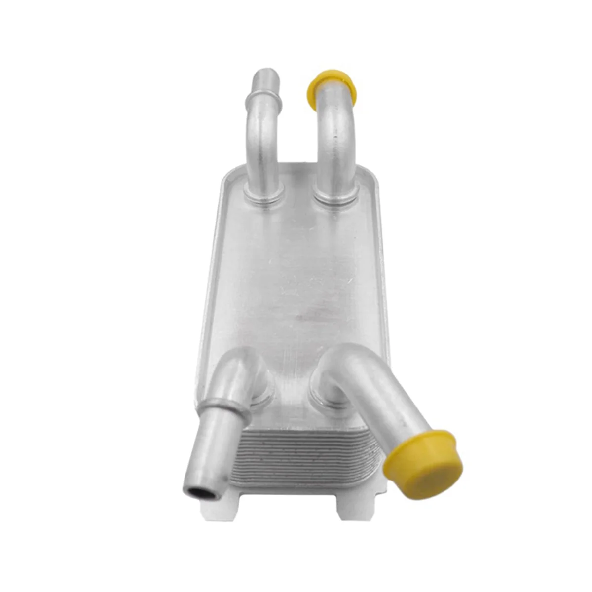 Автомобильный масляный радиатор коробки передач для Volvo C30 C70 S40 V50 L5 2.4L 2.5L 2004-2013