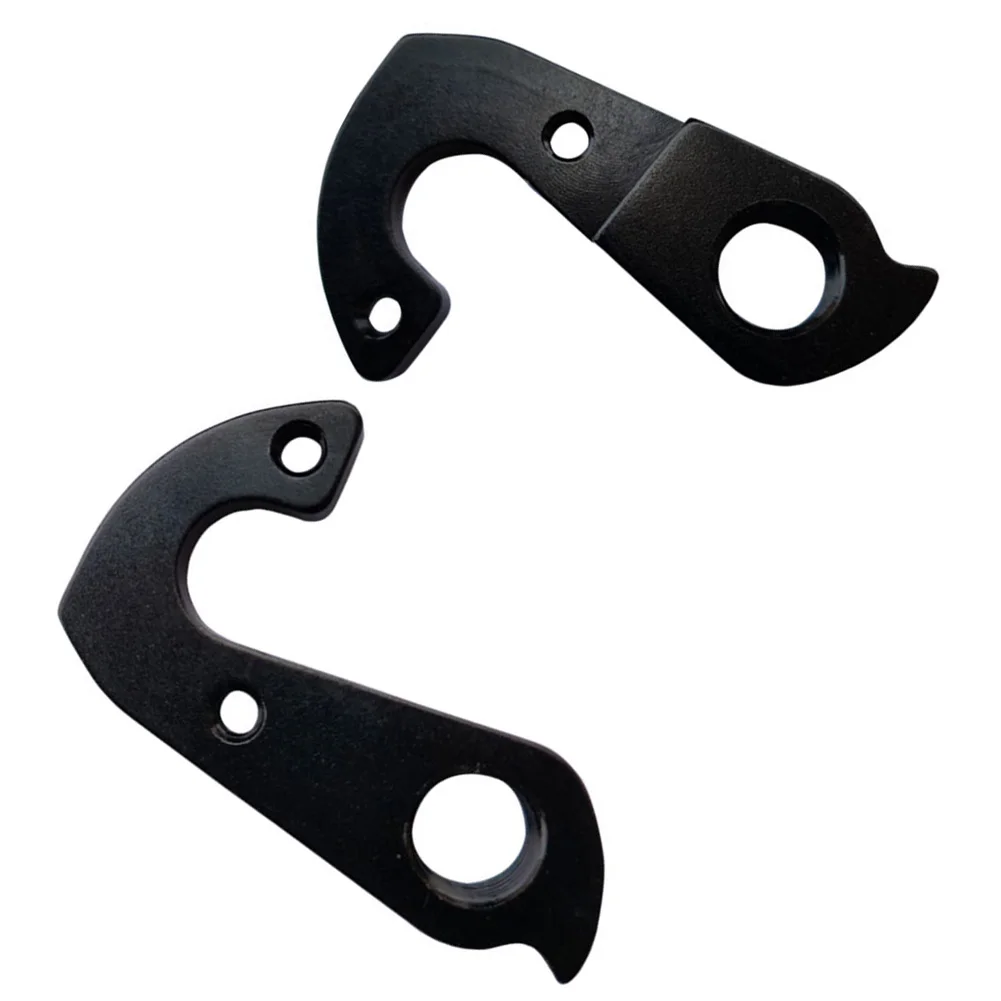 

Tailhook Derailleur Hanger For PARDUS Bicycle Gear Hanger Rear Mech Derailleur Replace Parts Aluminum Alloy Brand New