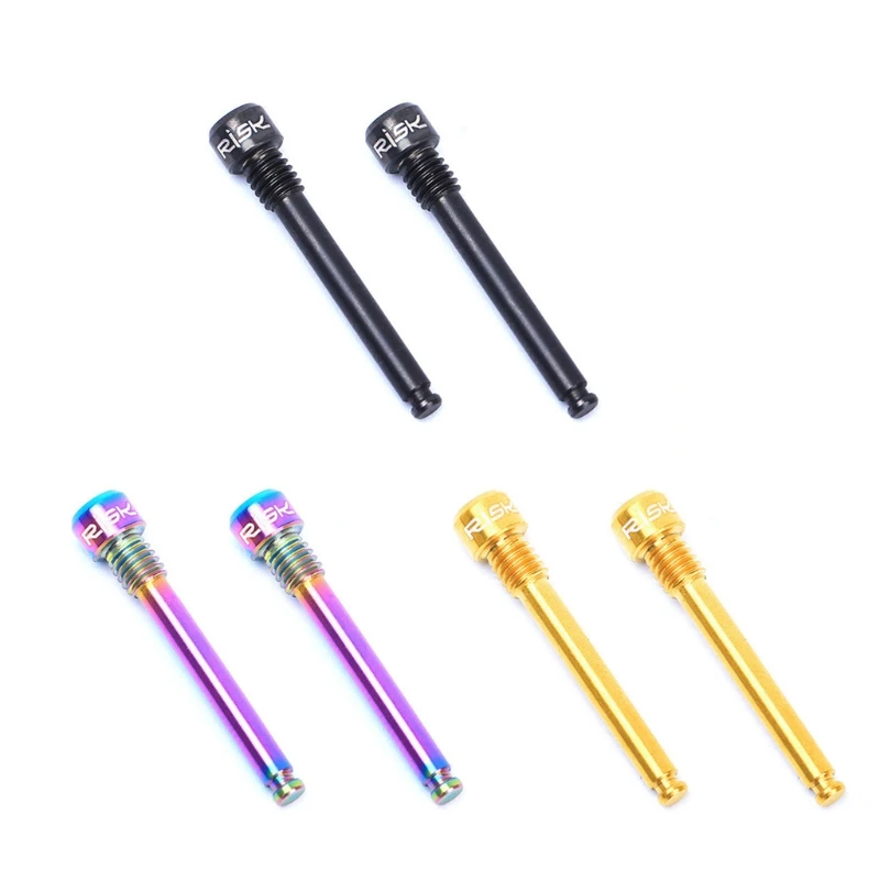 для титанового сплава винт горного велосипеда болты суппорта дискового тормоза 2