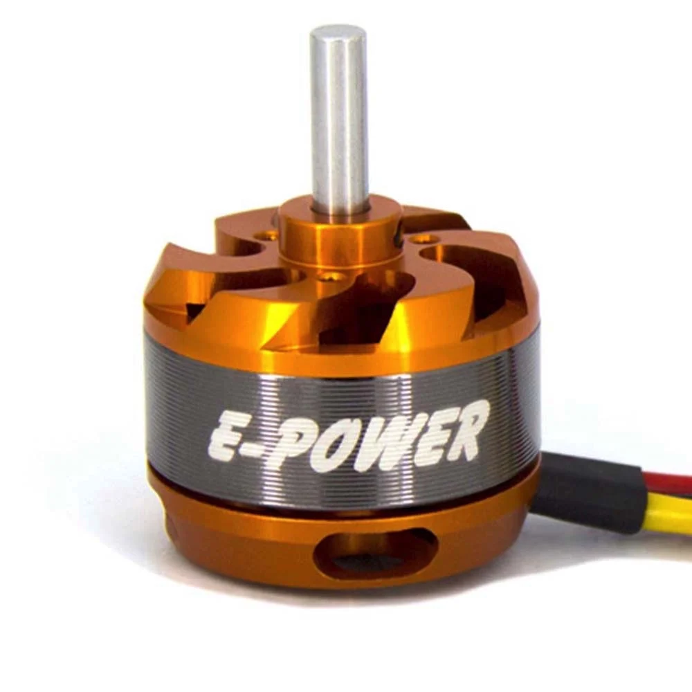 E-Power BC3530 1100KV 1400KV 1700KV бесщеточный внешний мотор для мини мультикоптера