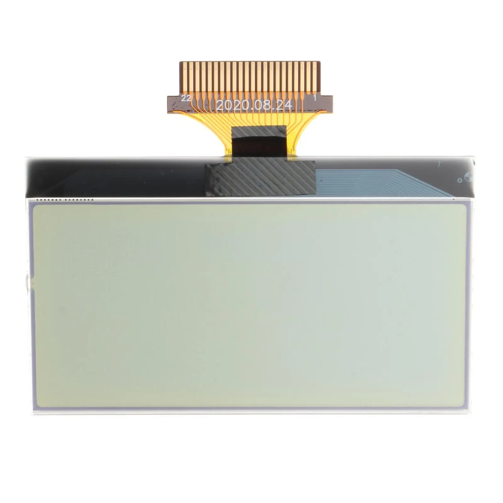 

LCD Screen Spare Parts for Fiat Grande PUNTO Fiorino Qubo 503003011600