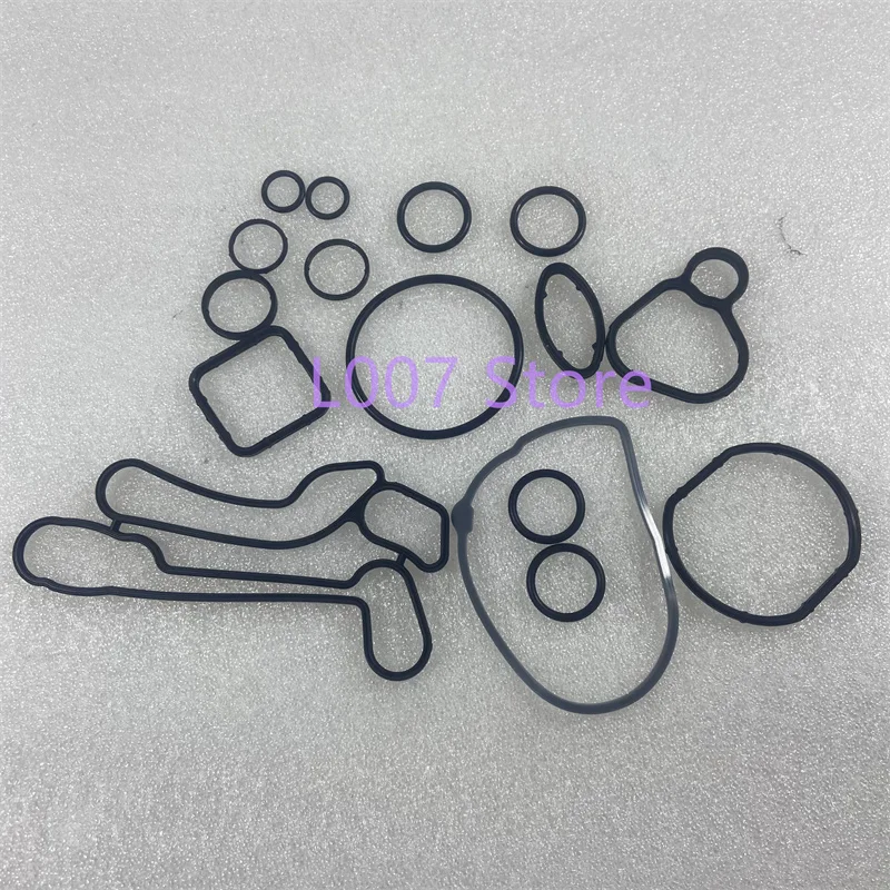 1 комплект 2724577 55354072 для Chevrolet Cruze Sonic Trax Astra Vectra Zafira система охлаждения