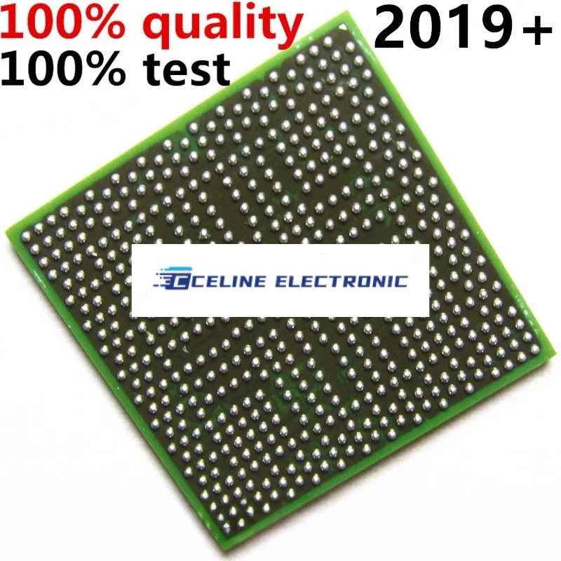 

DC: 2019 + 100% Tested very good item 216-0752001 216 0752001 BGA chip reball with balls IC chips