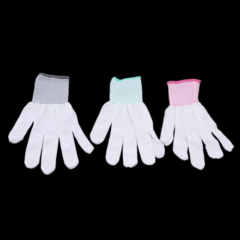 

Новые кухонные нейлоновые перчатки для мытья посуды, чистящие перчатки, универсальные пищевые перчатки, экологически чистые перчатки для м...