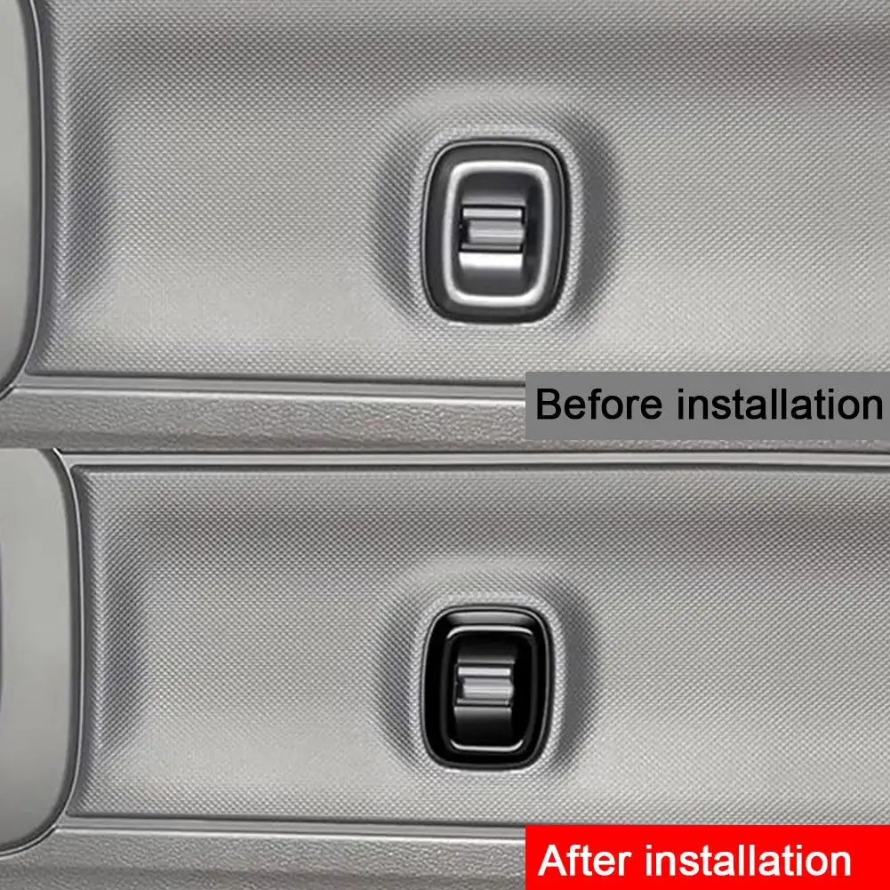 Отделочный каркас для переключателя занавесок Suzuki 24 Spacia модификация под заказ