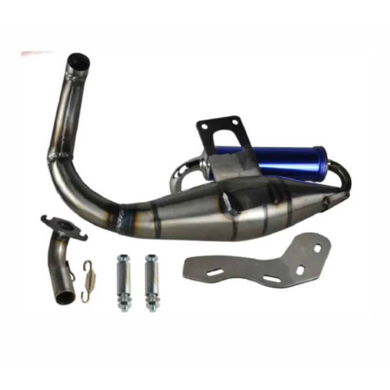 

SK-ME088 motorcycle exhaust motorcycle muffler for AF16/18(DIO50), suit for DIO AF27/28/18/24/28/30